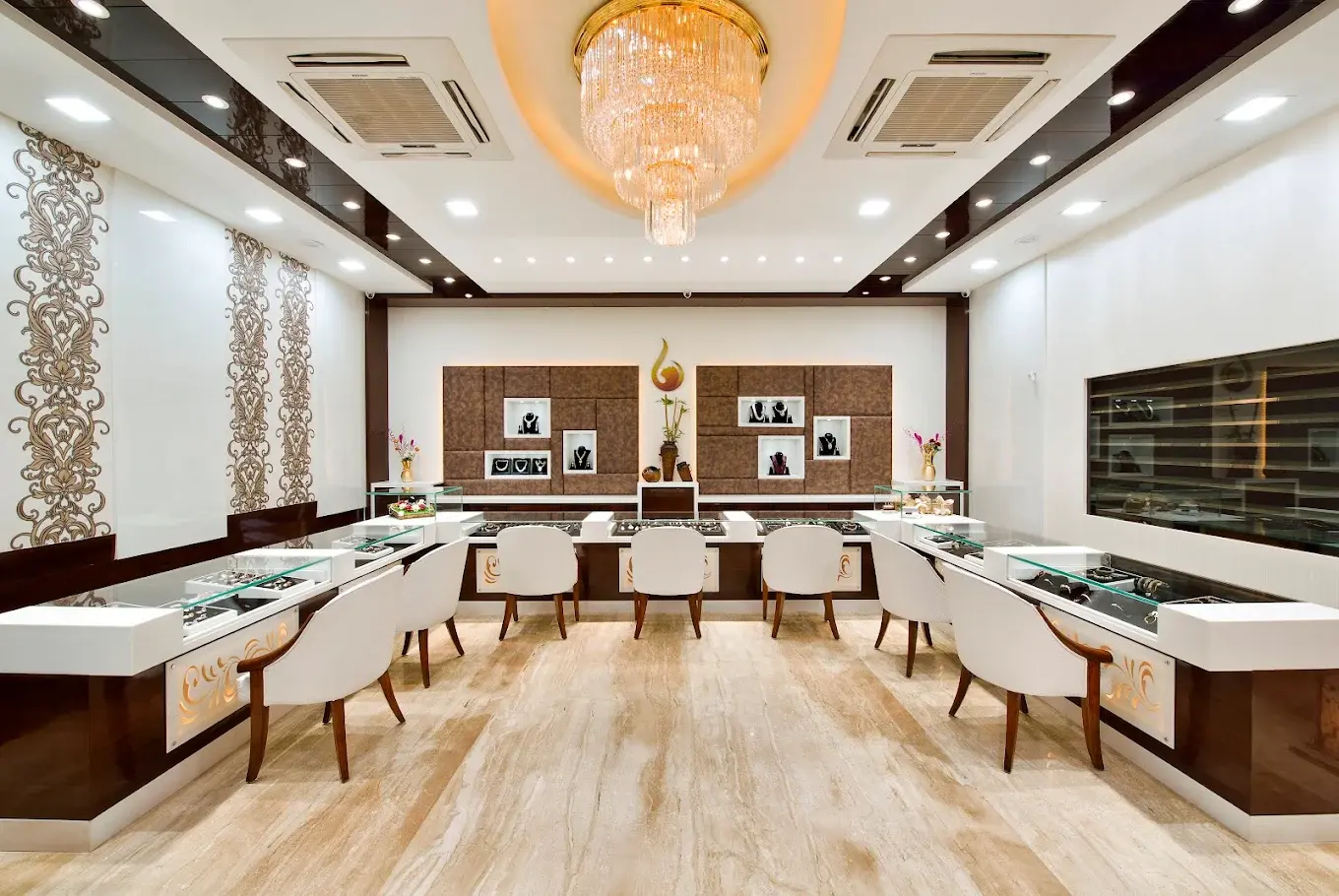 Babita Agrawal Jewellery